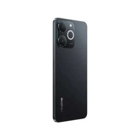 RMX5313 Note 70T 4/128GB Obsidian Black mobilni telefon