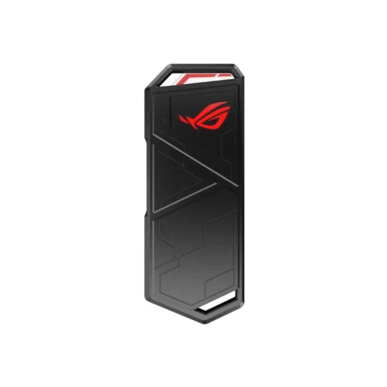 ROG STRIX ARION (ESD-S1C) SSD rack