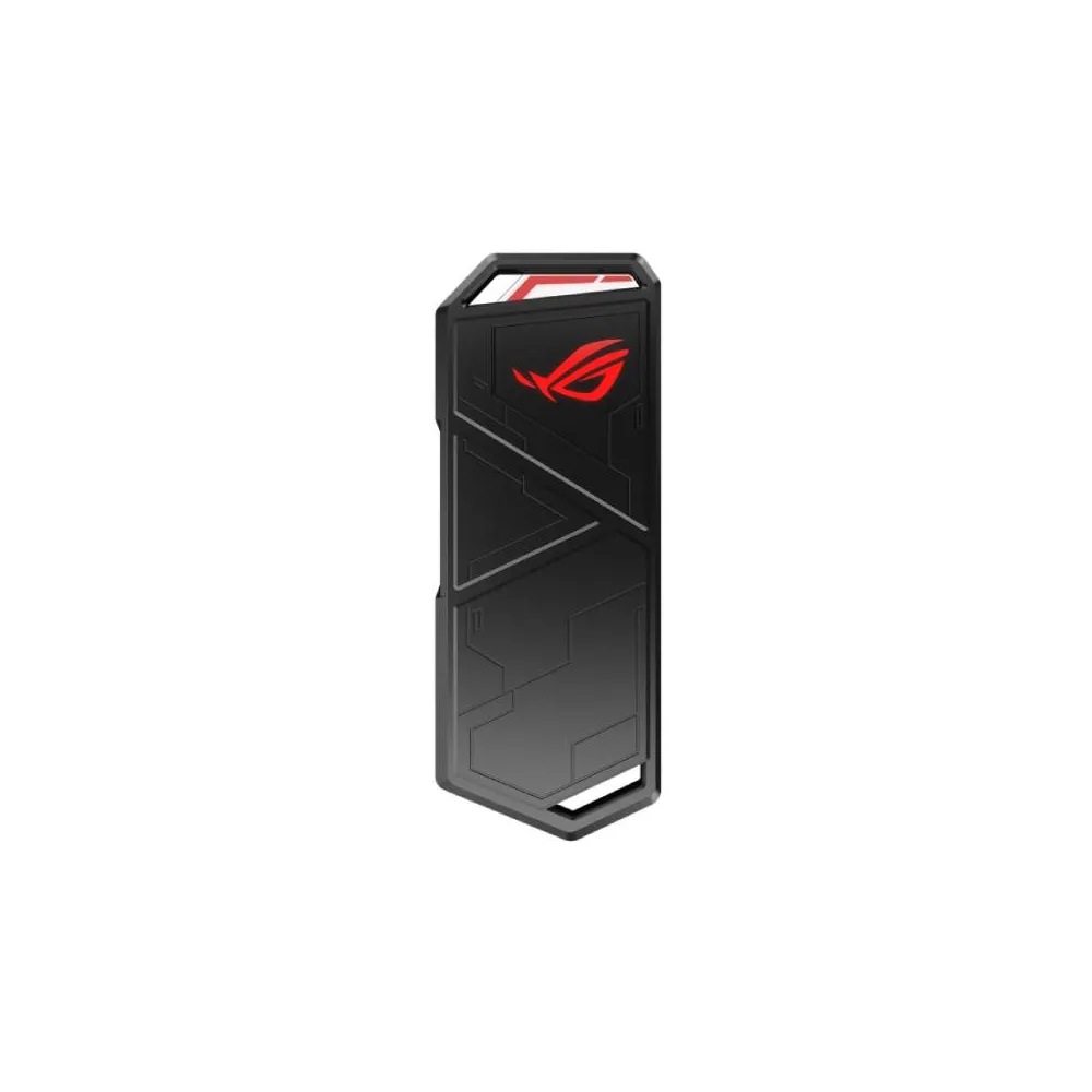 ROG STRIX ARION (ESD-S1C) SSD rack