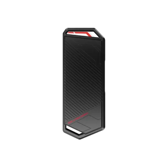 ROG STRIX ARION (ESD-S1C) SSD rack