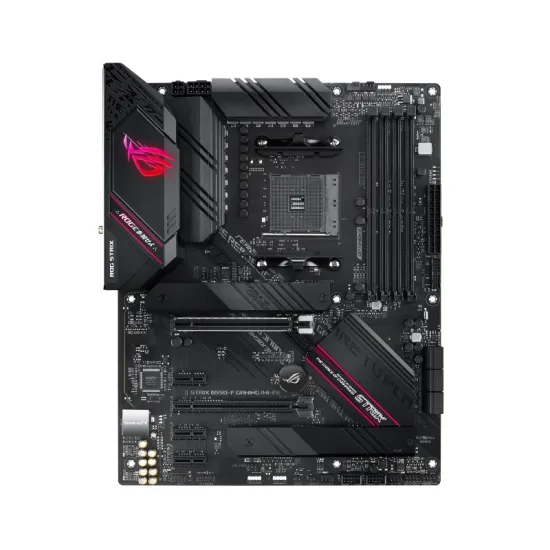 ROG STRIX B550-F GAMING