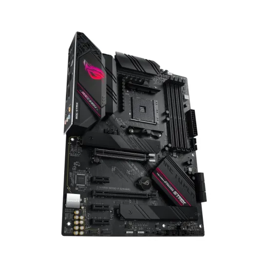 ROG STRIX B550-F GAMING