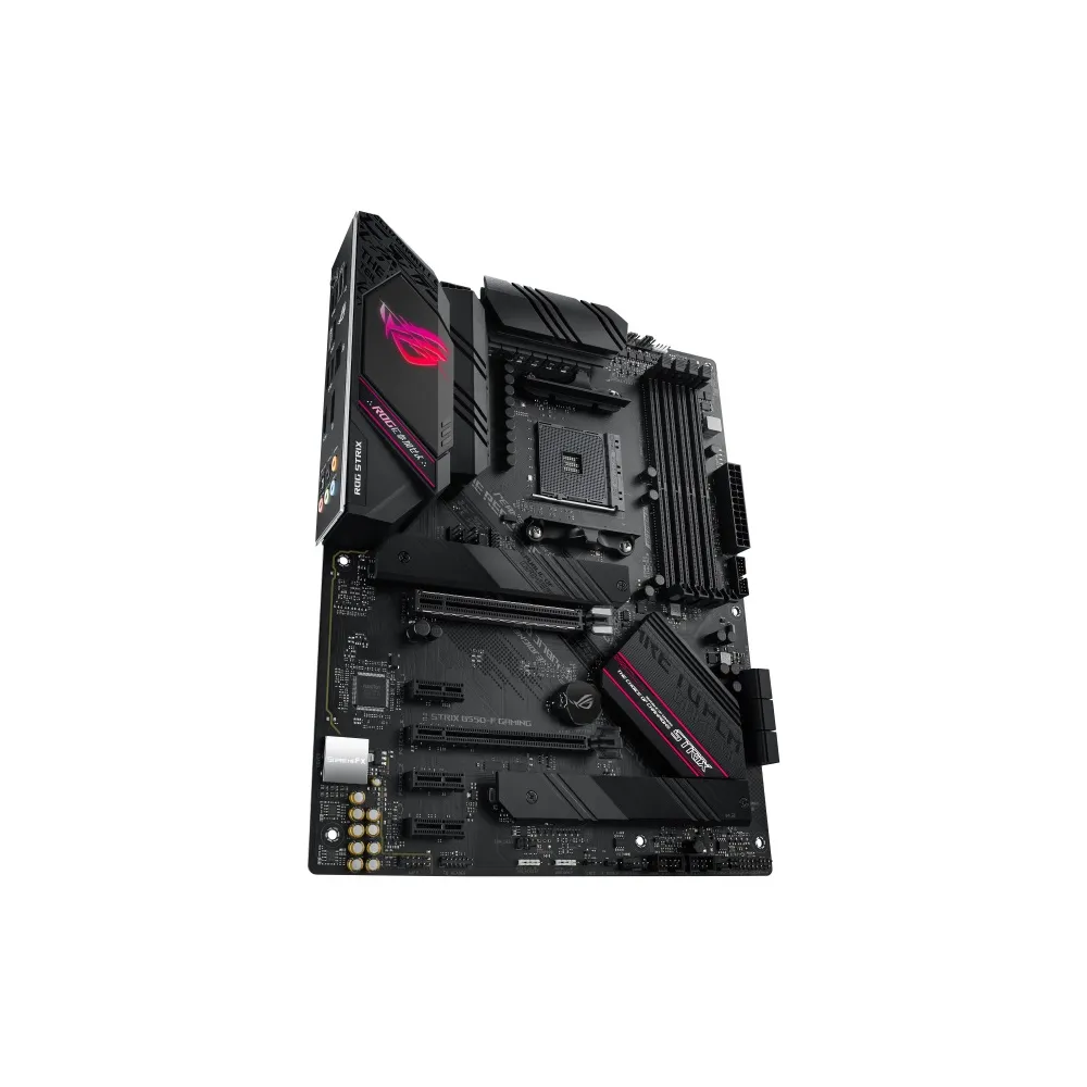 ROG STRIX B550-F GAMING