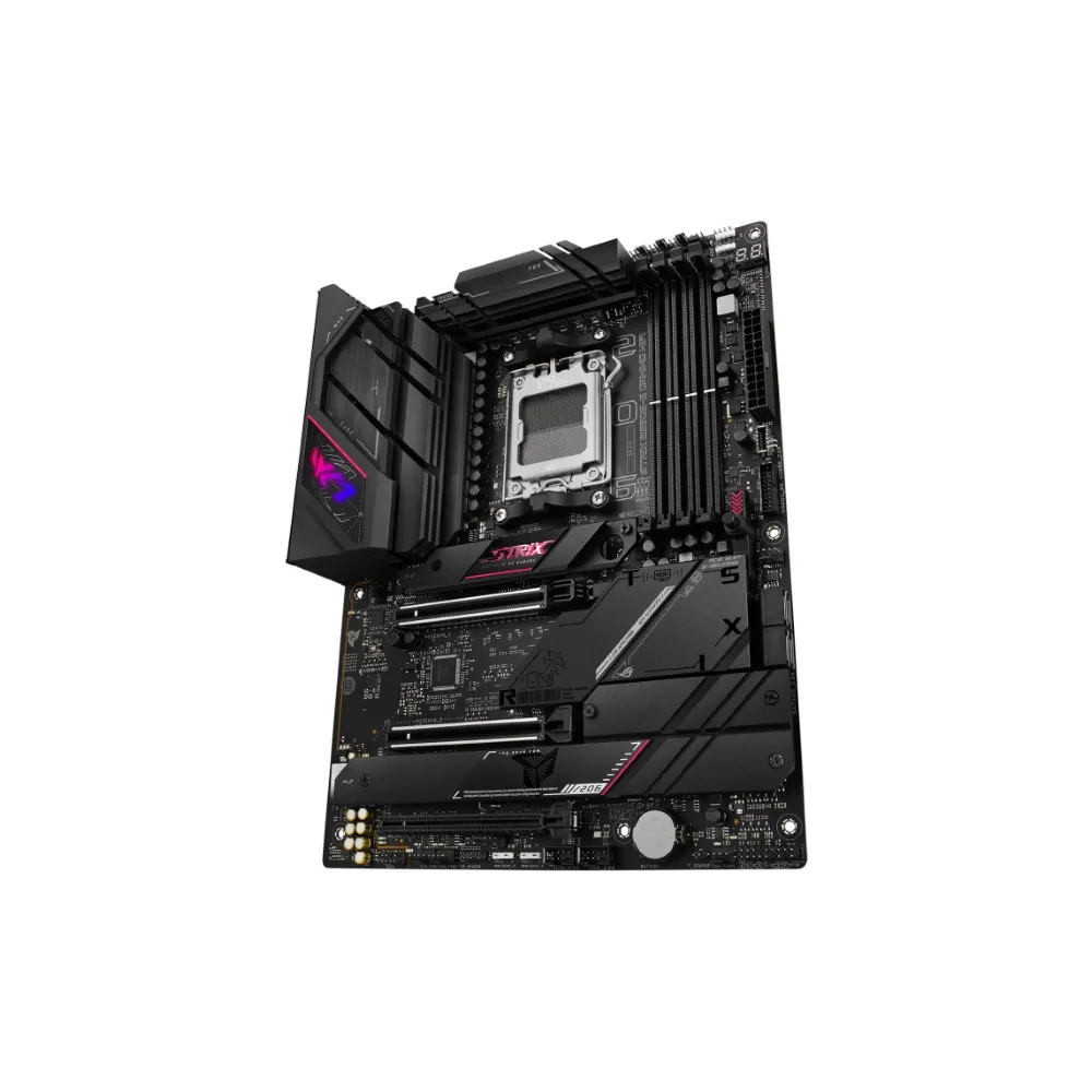 ROG STRIX B650E-E GAMING WIFI