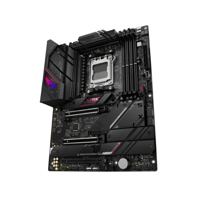 ROG STRIX B650E-E GAMING WIFI