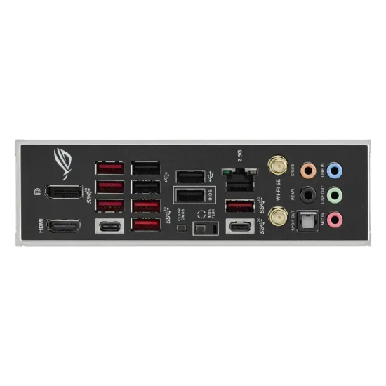 ROG STRIX B650E-E GAMING WIFI