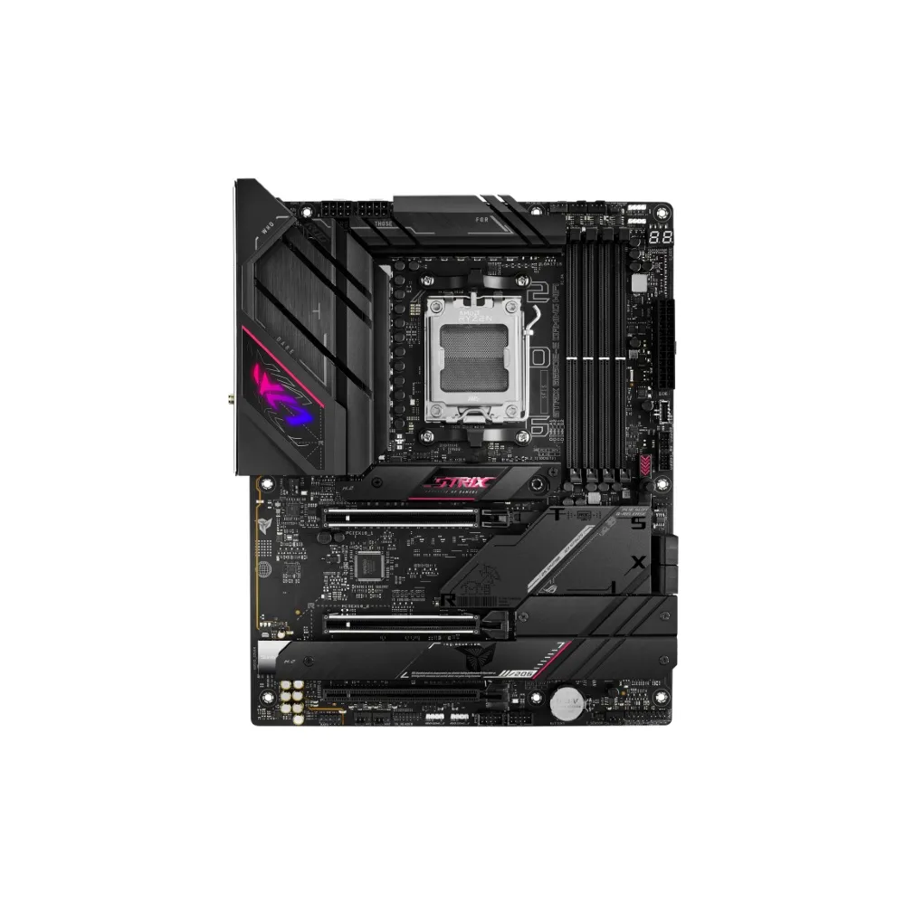 ROG STRIX B650E-E GAMING WIFI