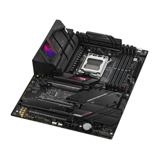 ROG STRIX B650E-E GAMING WIFI