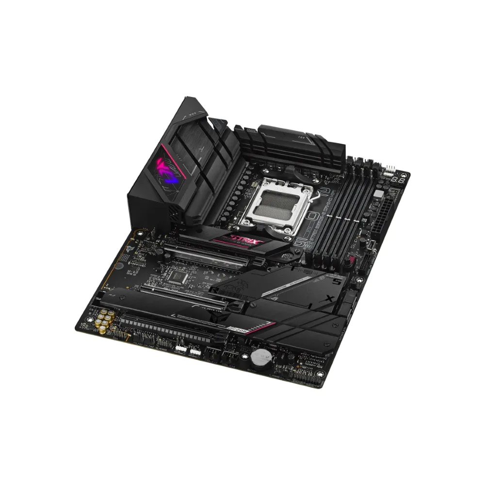 ROG STRIX B650E-E GAMING WIFI