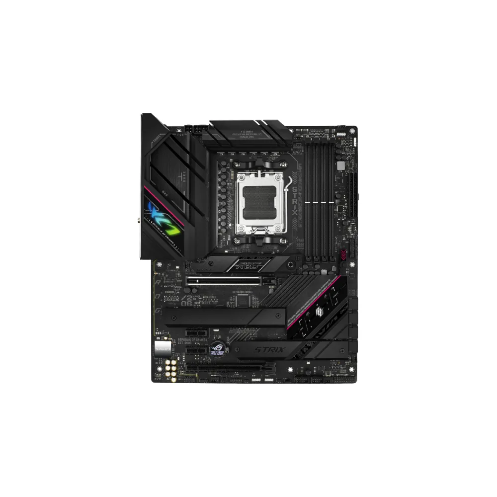 ROG STRIX B650E-F GAMING WIFI