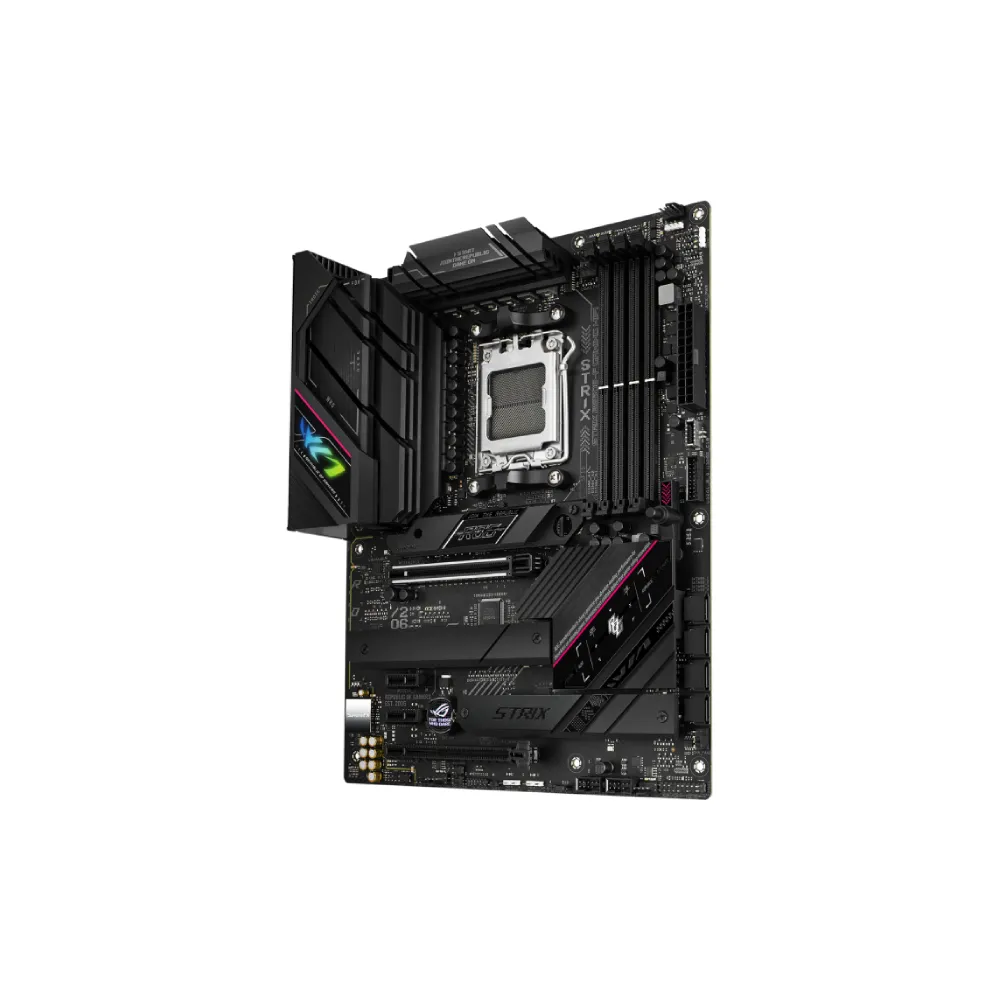 ROG STRIX B650E-F GAMING WIFI