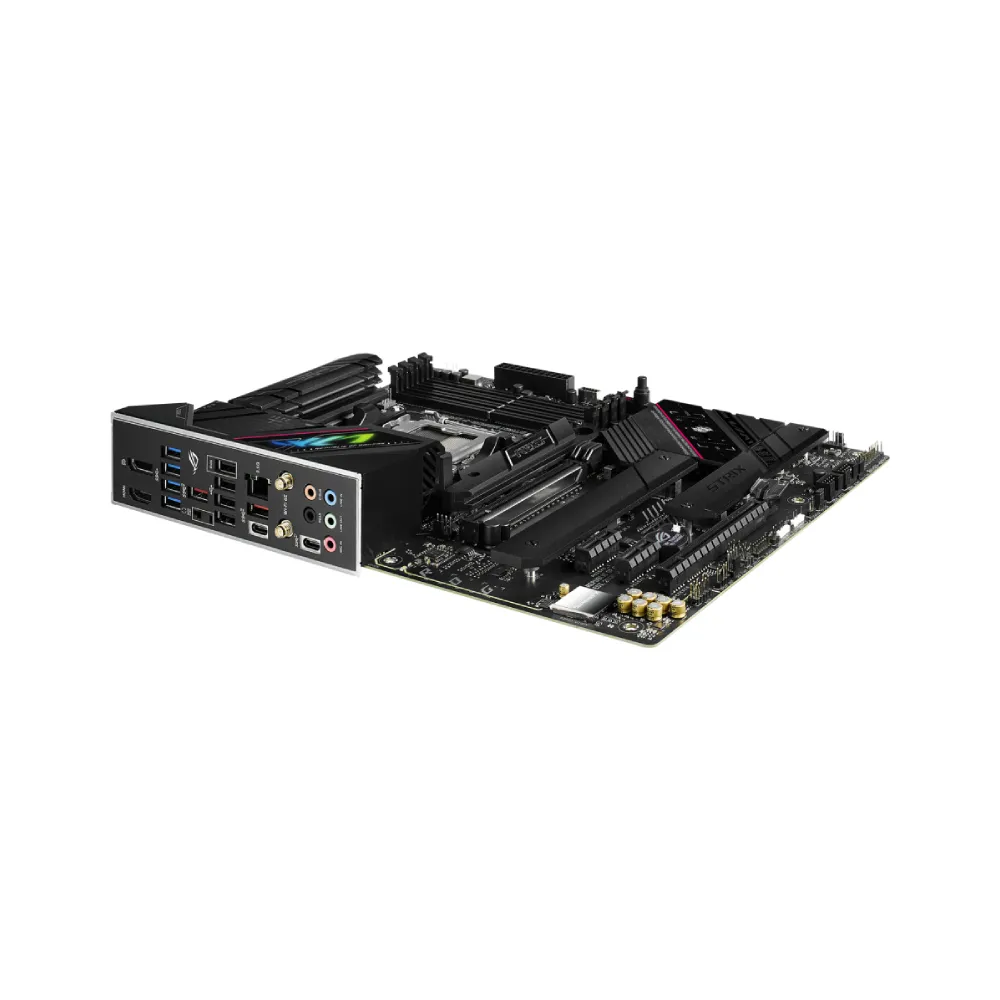 ROG STRIX B650E-F GAMING WIFI