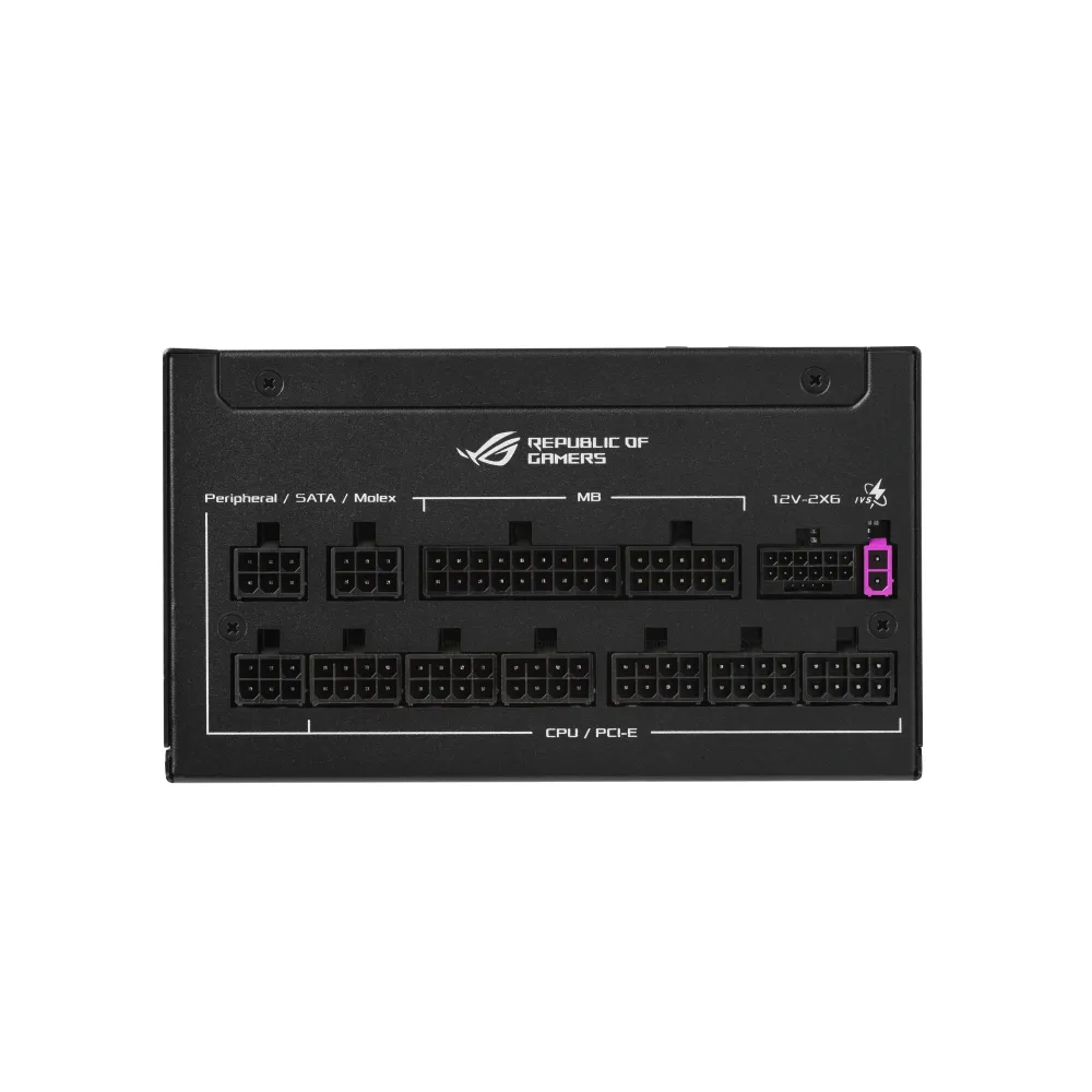 ROG-STRIX-1000P-GAMING 1000W napajanje