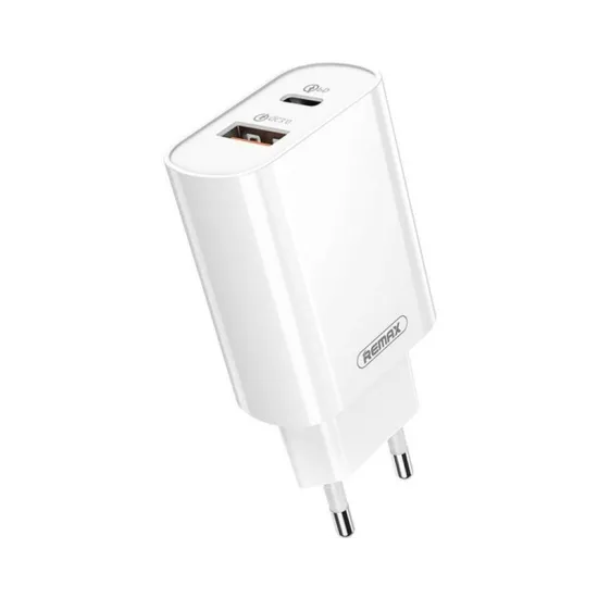 RP-U37 Punjač USB/USB tip-C
