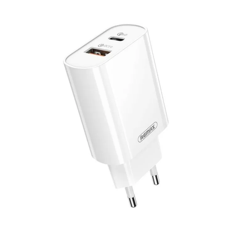 RP-U37 Punjač USB/USB tip-C