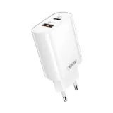 RP-U37 Punjač USB/USB tip-C