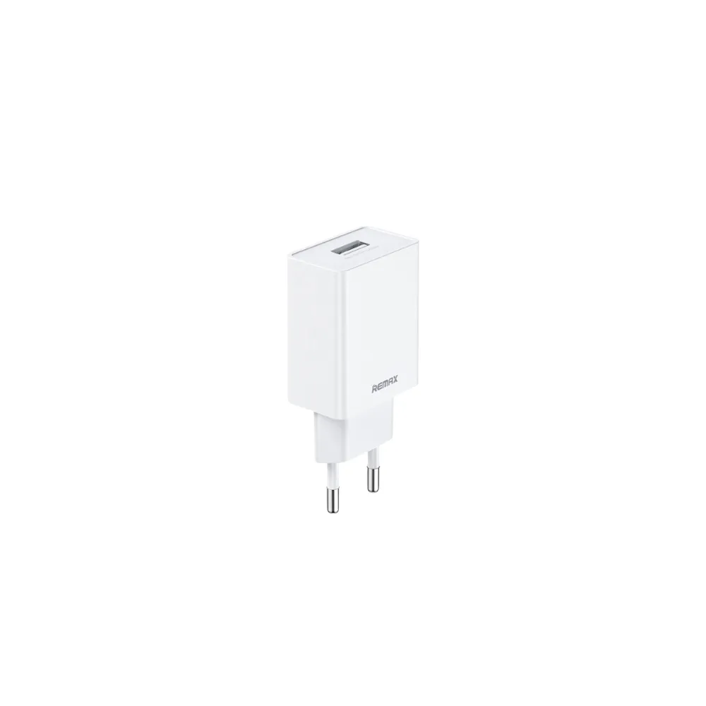 RP-U95 USB-TIP C 2,4A punjač beli