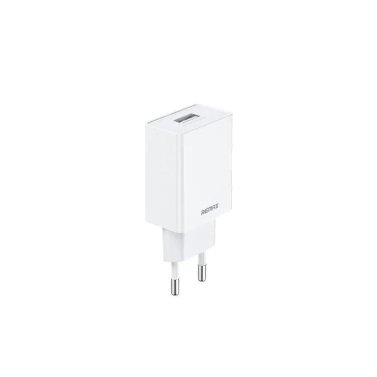 RP-U95 USB-TIP C 2,4A punjač beli
