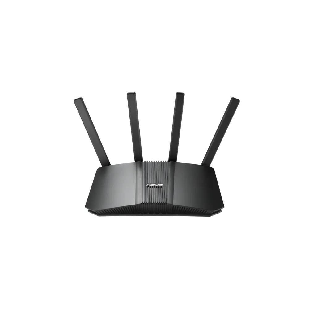 RT-BE82U Dual Band Wi-Fi 7 extendable ruter