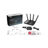 RT-BE82U Dual Band Wi-Fi 7 extendable ruter