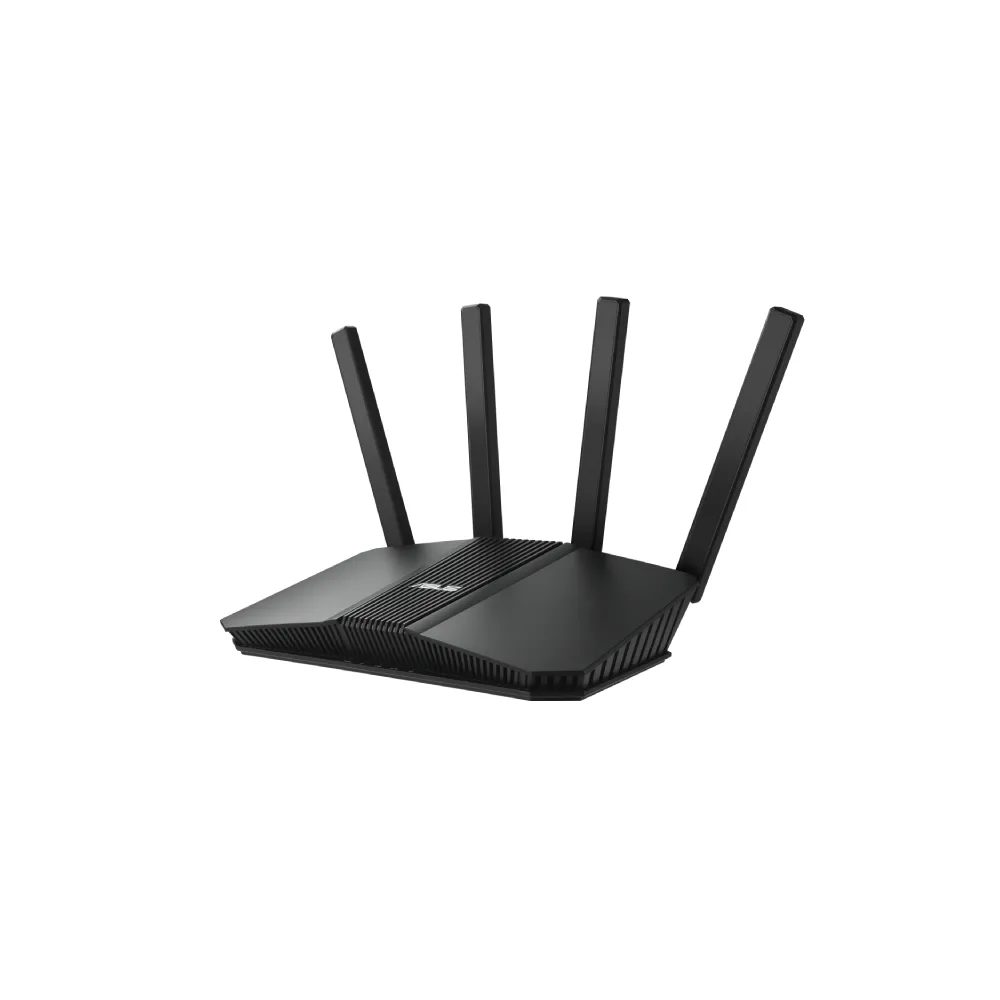 RT-BE82U Dual Band Wi-Fi 7 extendable ruter