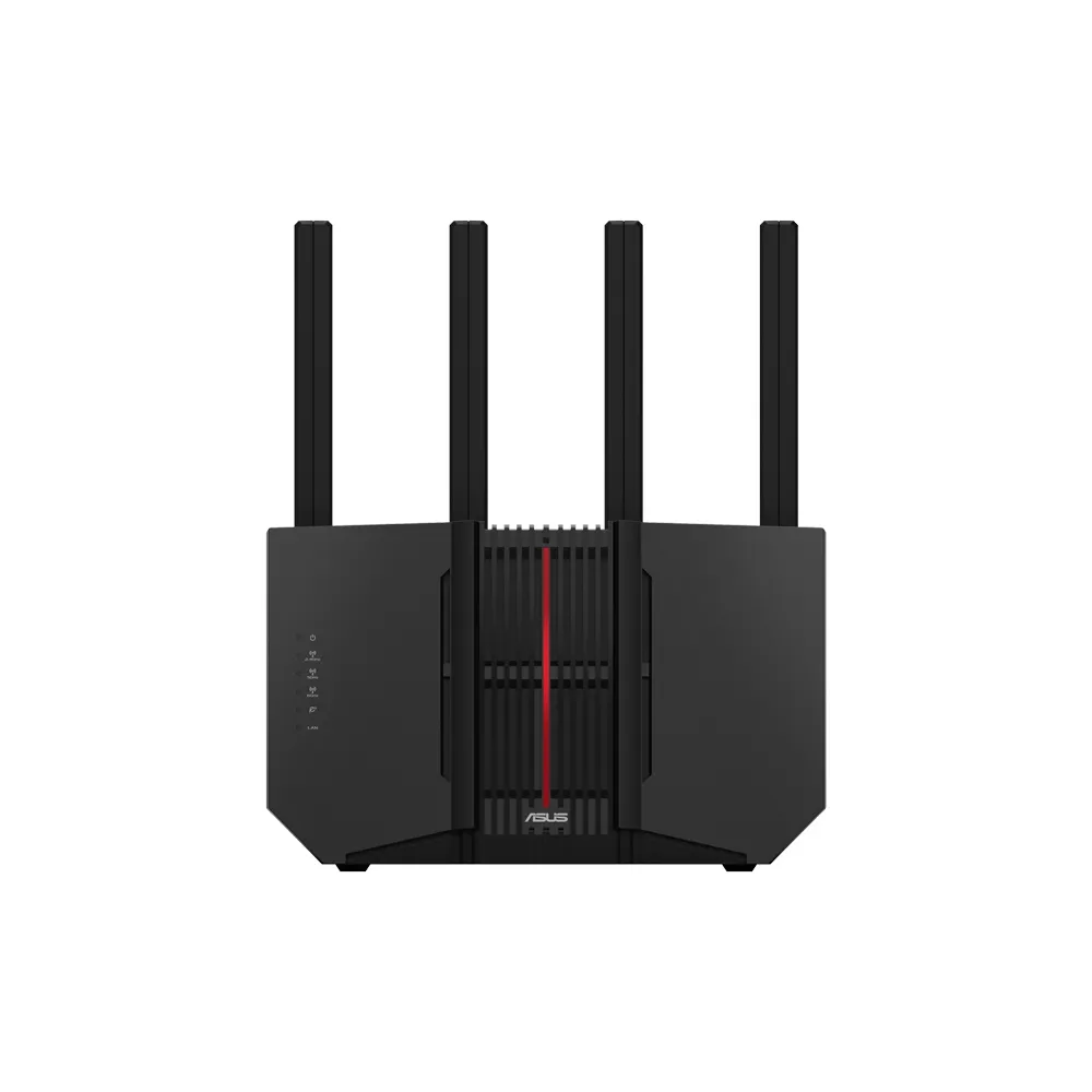 RT-BE92U AiMesh Tri-Band Wi-Fi 7 ruter