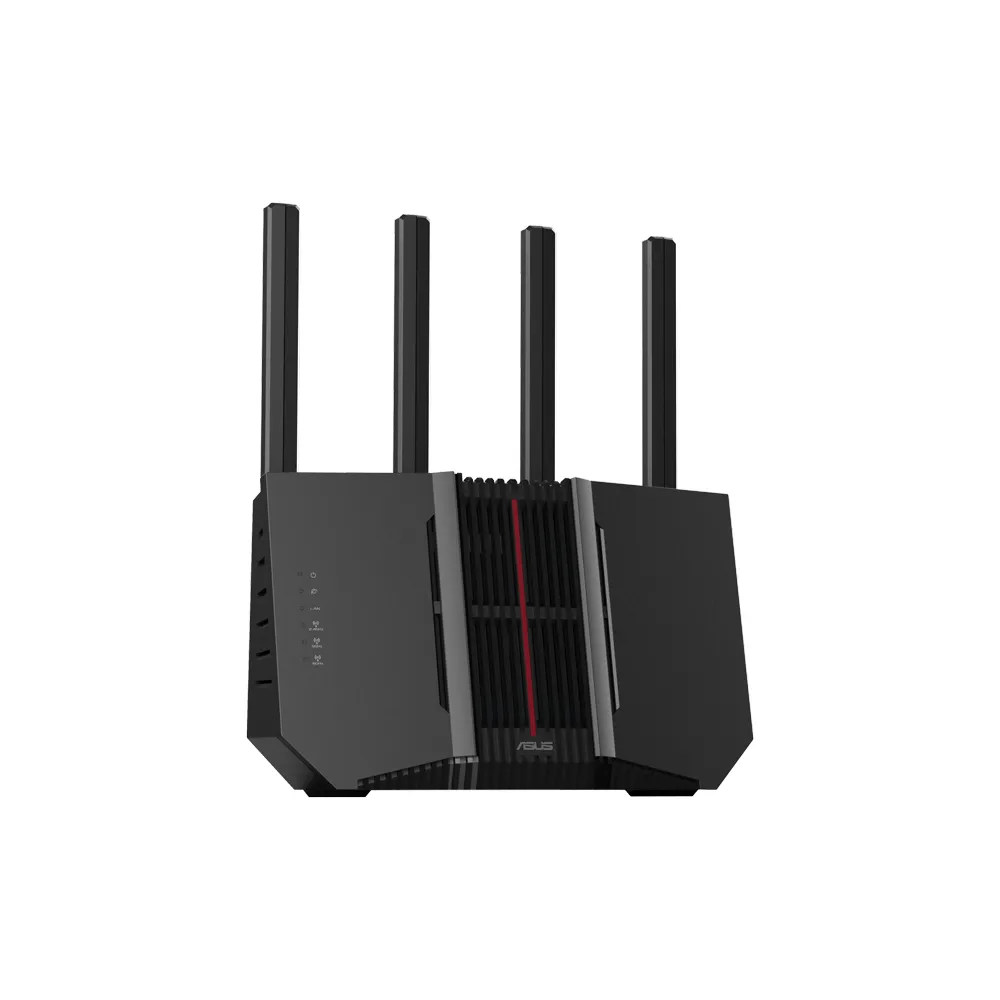 RT-BE92U AiMesh Tri-Band Wi-Fi 7 ruter