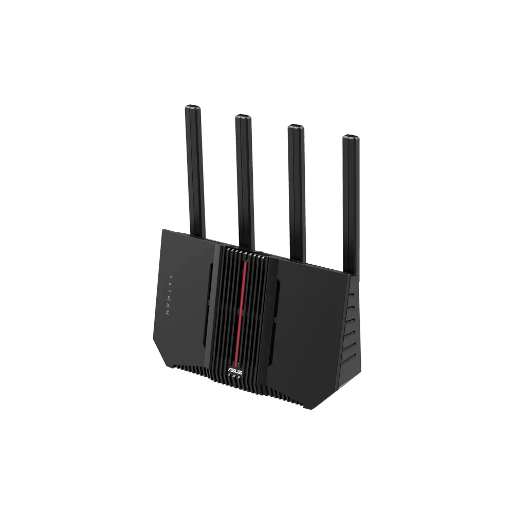 RT-BE92U AiMesh Tri-Band Wi-Fi 7 ruter