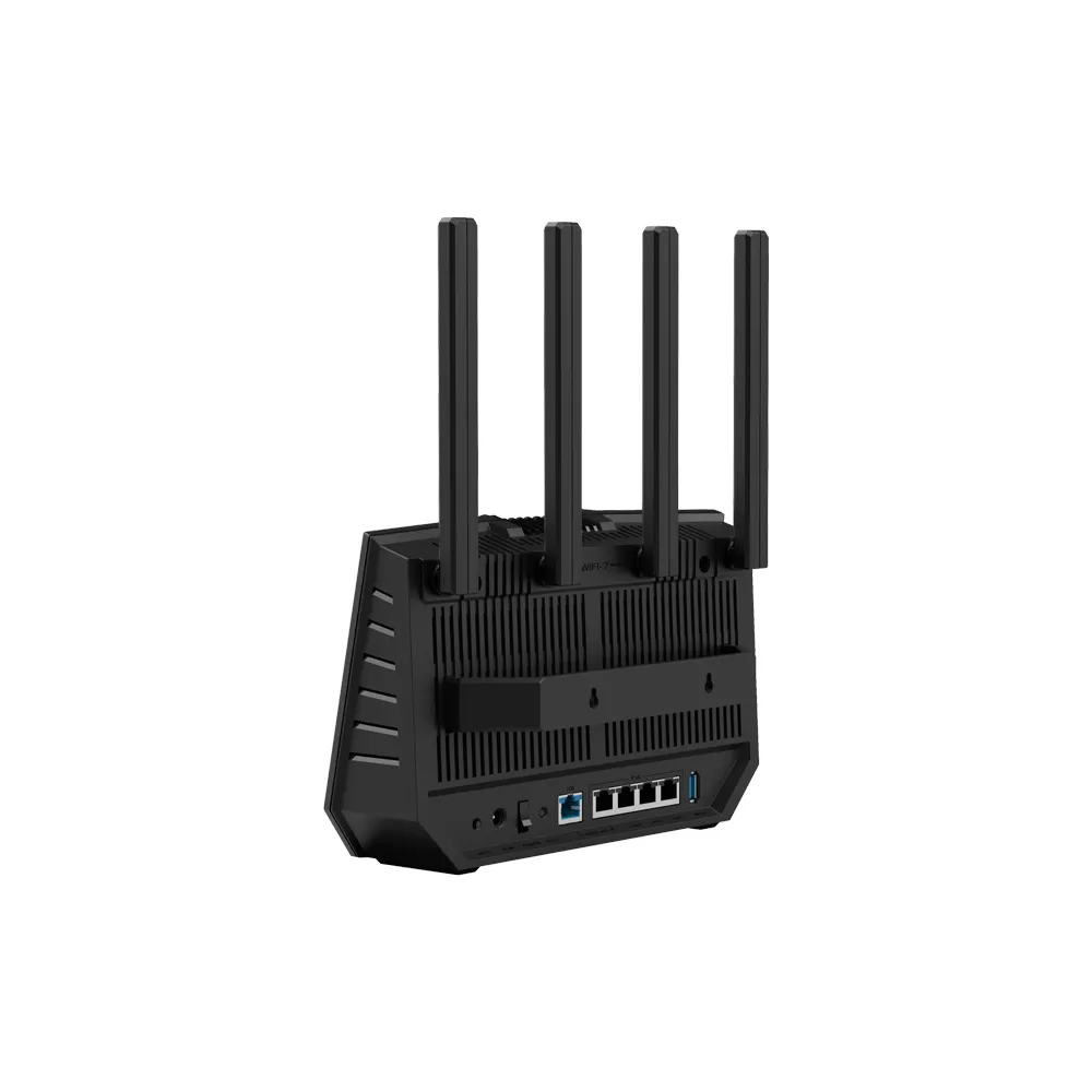 RT-BE92U AiMesh Tri-Band Wi-Fi 7 ruter