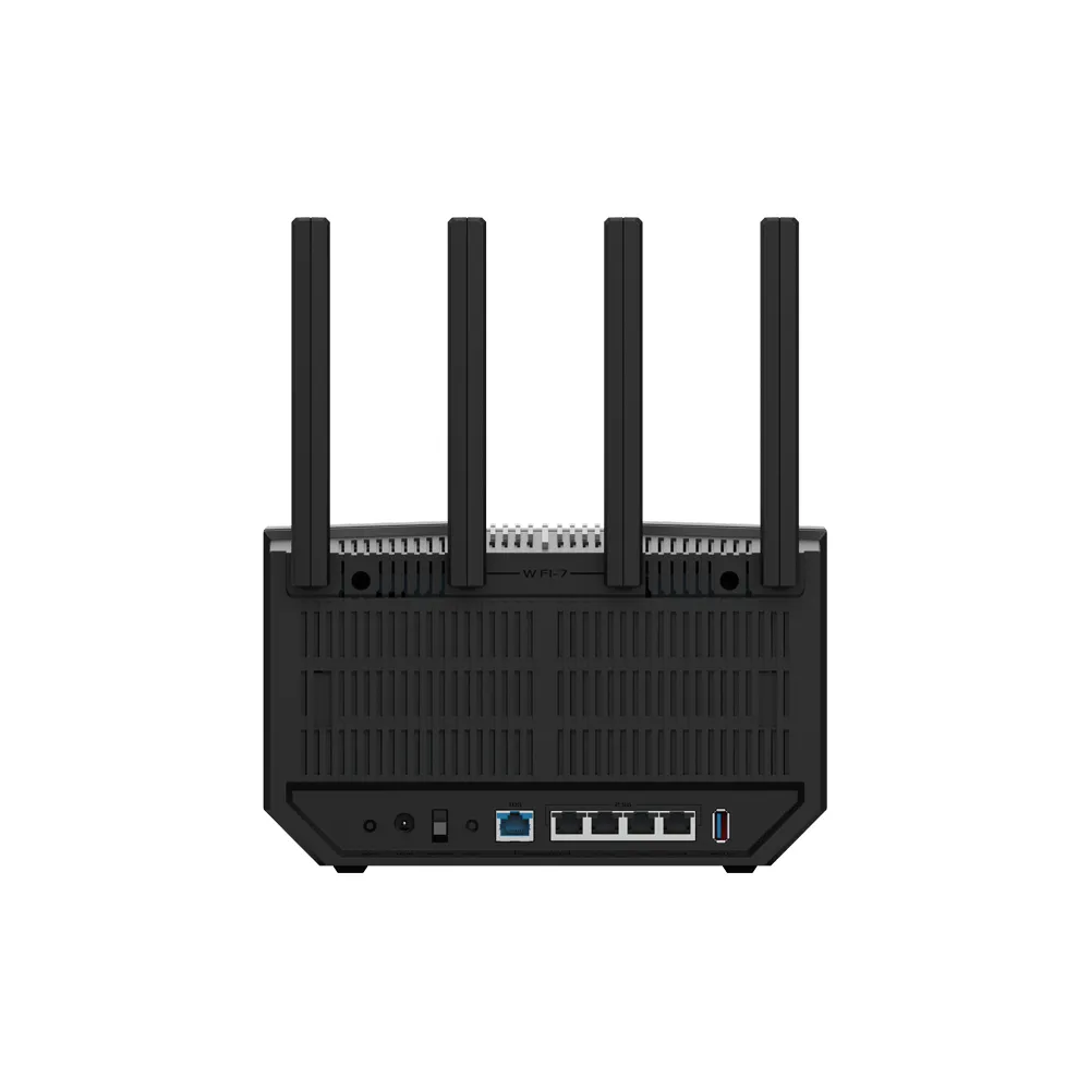 RT-BE92U AiMesh Tri-Band Wi-Fi 7 ruter