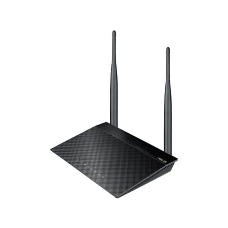 RT-N12E N300 Wi-Fi Router
