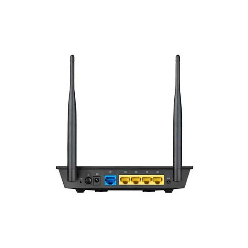 RT-N12E N300 Wi-Fi Router