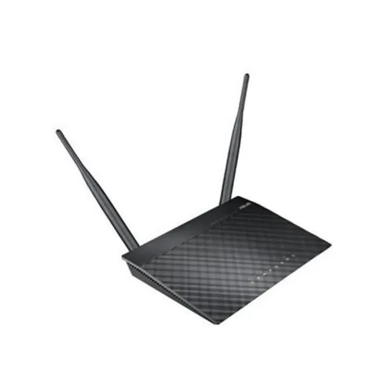 RT-N12E N300 Wi-Fi Router