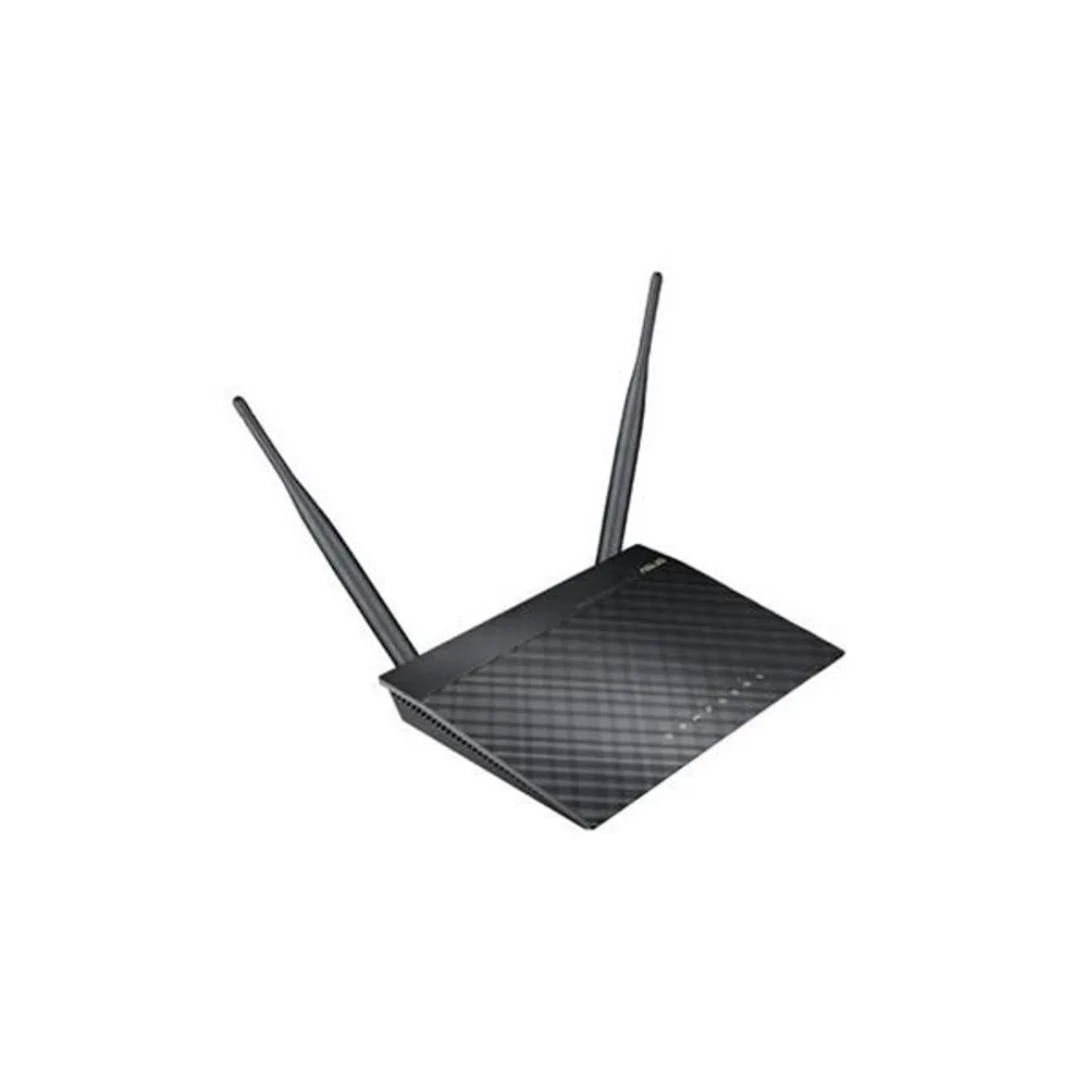 RT-N12E N300 Wi-Fi Router