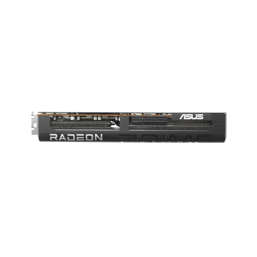 Radeon RX 9070 XT 16GB PRIME-RX9070XT-O16G