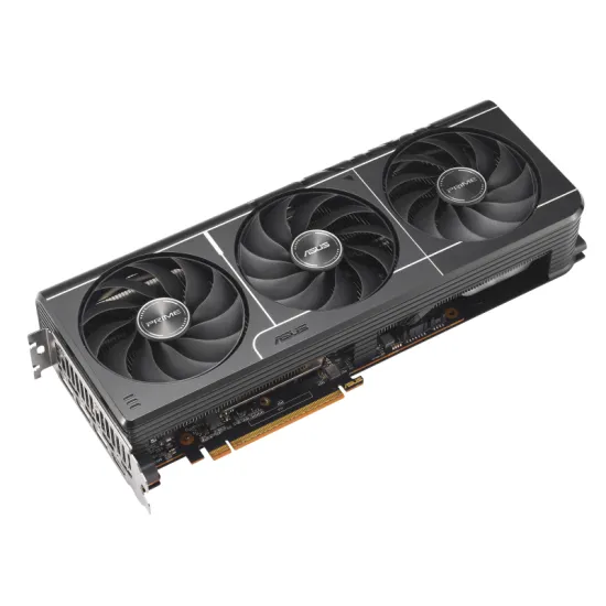 Radeon RX 9070 XT 16GB PRIME-RX9070XT-O16G