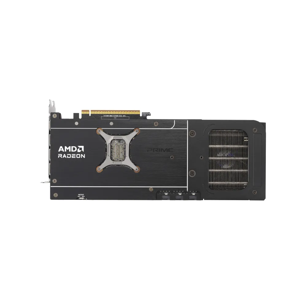 Radeon RX 9070 XT 16GB PRIME-RX9070XT-O16G