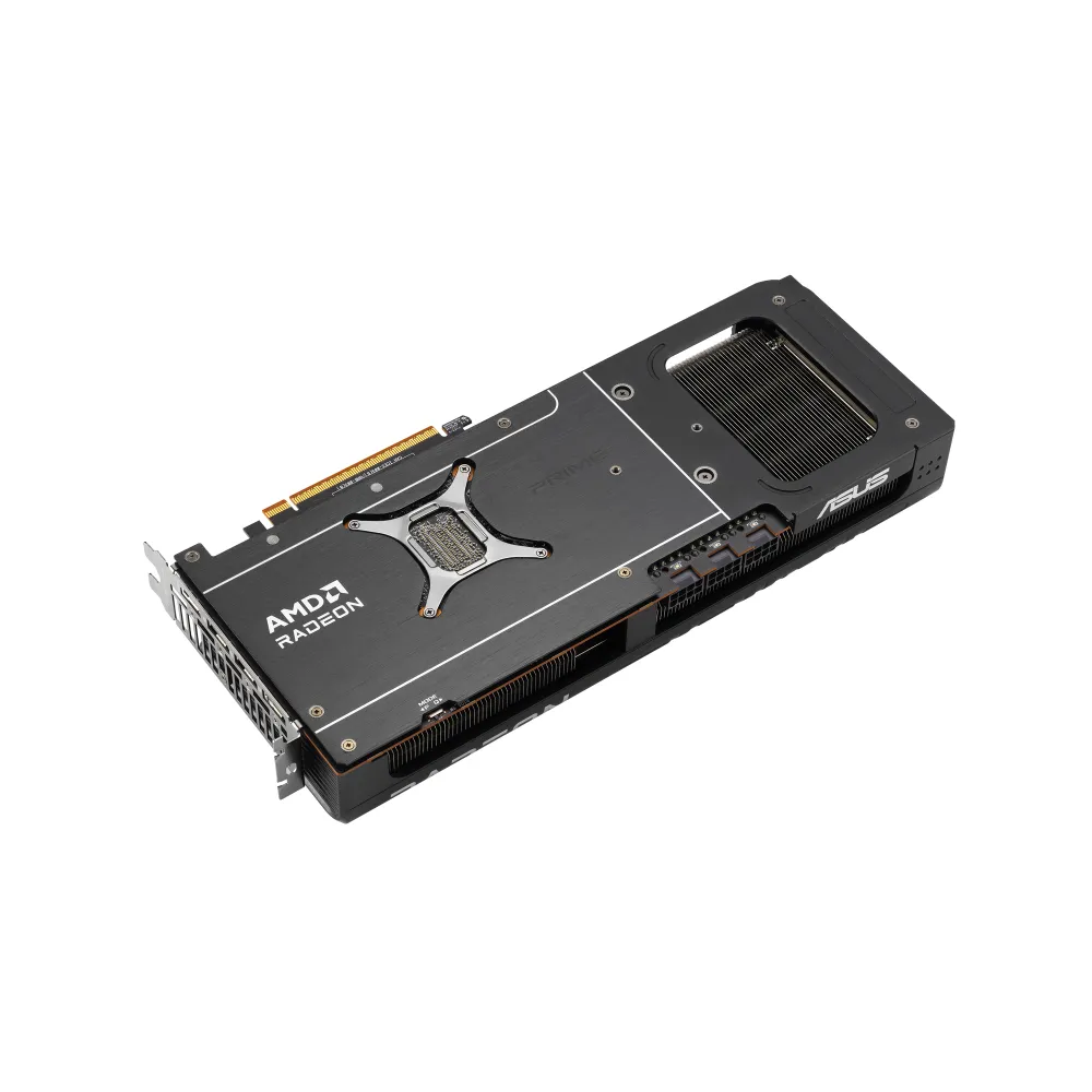 Radeon RX 9070 XT 16GB PRIME-RX9070XT-O16G