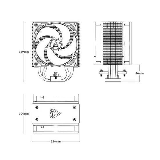 Samsung F966B Galaxy Z Fold7 12/256GB, JETBLACK