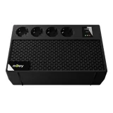Renton 650 PLUS 360W UPS (UPCSBLS665TRPCG01B)