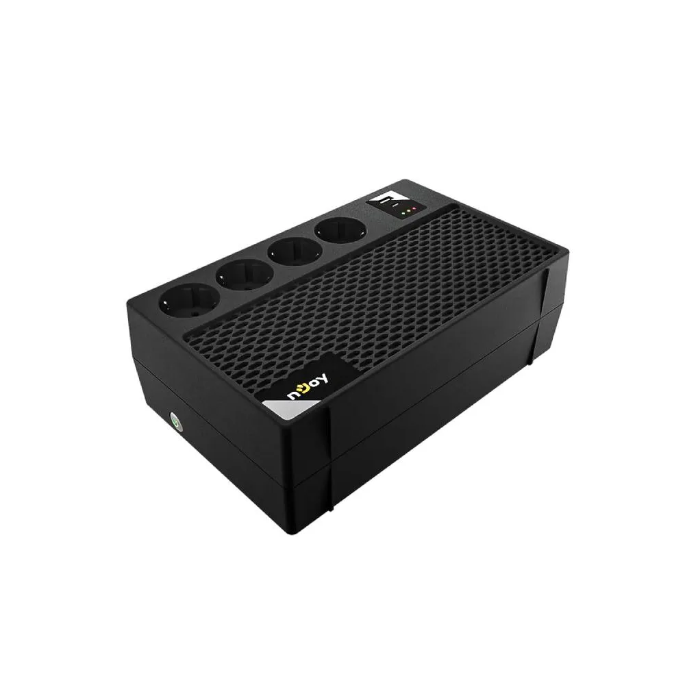 Renton 650 PLUS 360W UPS (UPCSBLS665TRPCG01B)