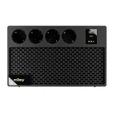Renton 650 PLUS 360W UPS (UPCSBLS665TRPCG01B)