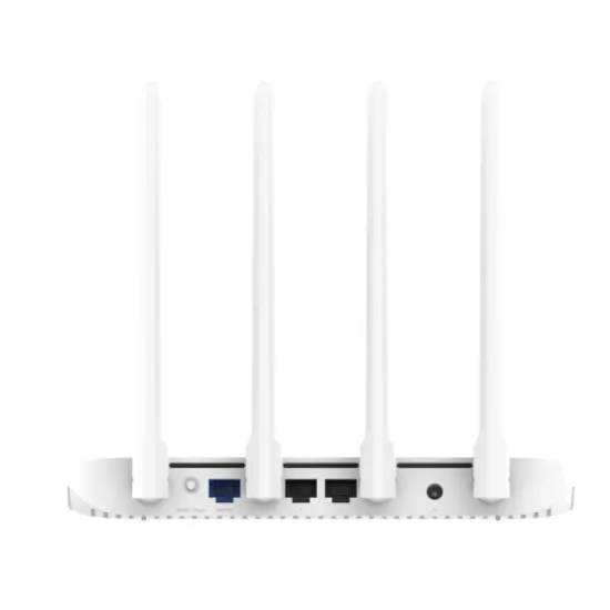 Router AC1200 EU (DVB4330GL)