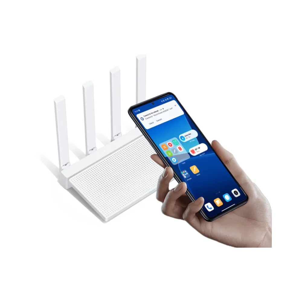 Router AX3000T DVB4423GL