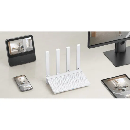 Router AX3000T DVB4423GL