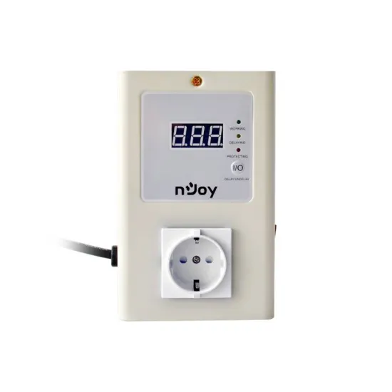 Royer 16A (AVRL-16A01RY-CS01B)