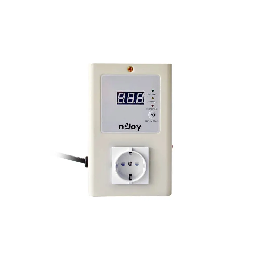 Royer 16A (AVRL-16A01RY-CS01B)
