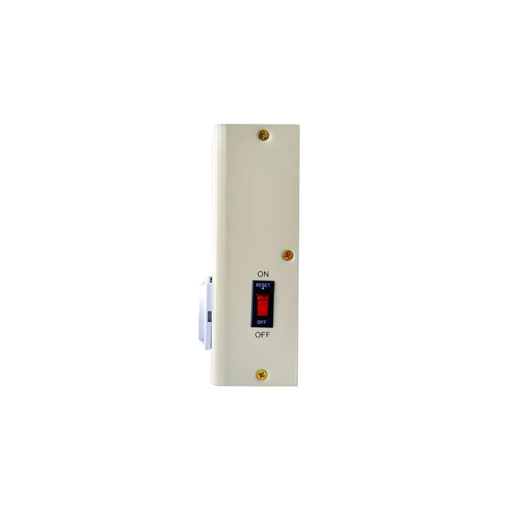 Royer 16A (AVRL-16A01RY-CS01B)