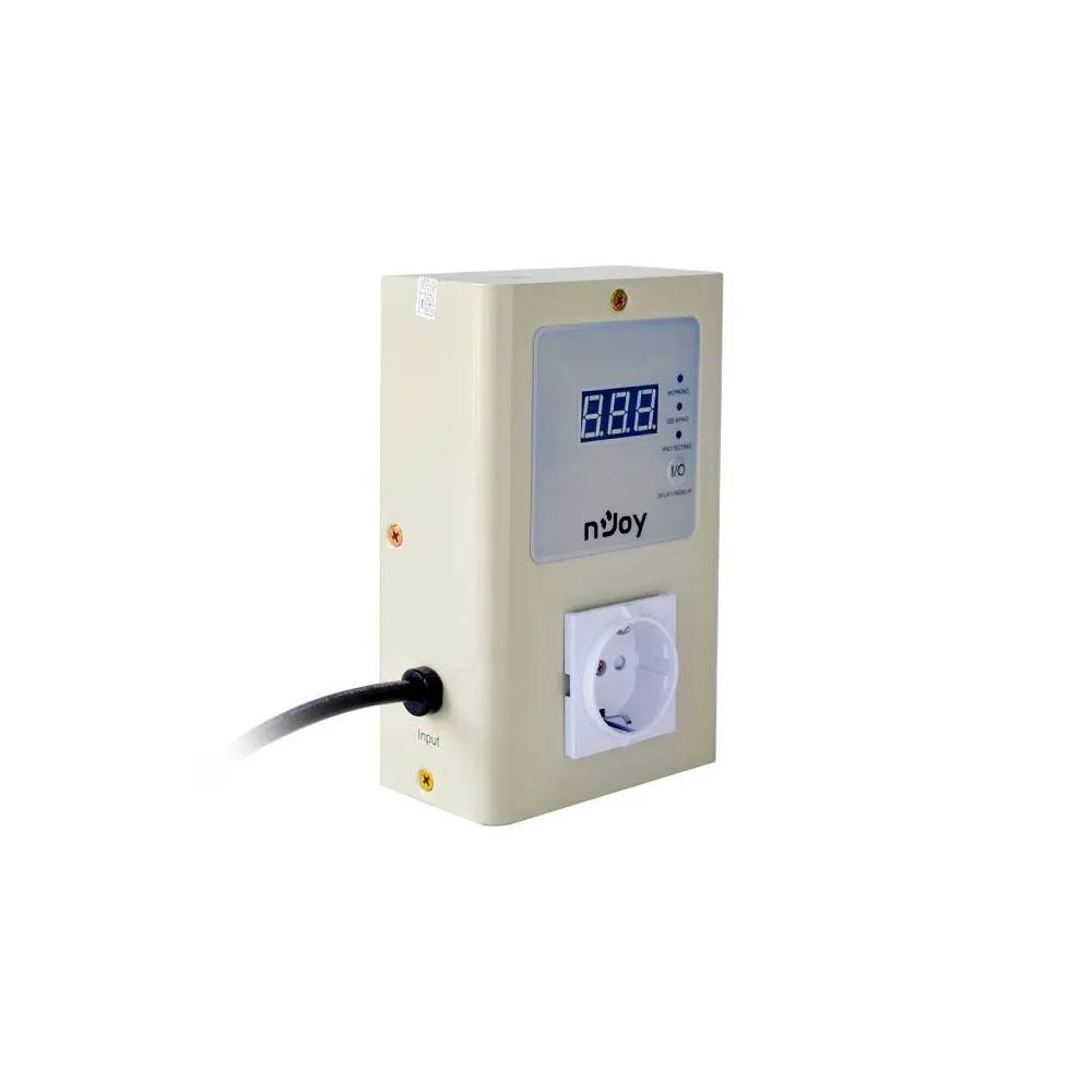 Royer 16A (AVRL-16A01RY-CS01B)