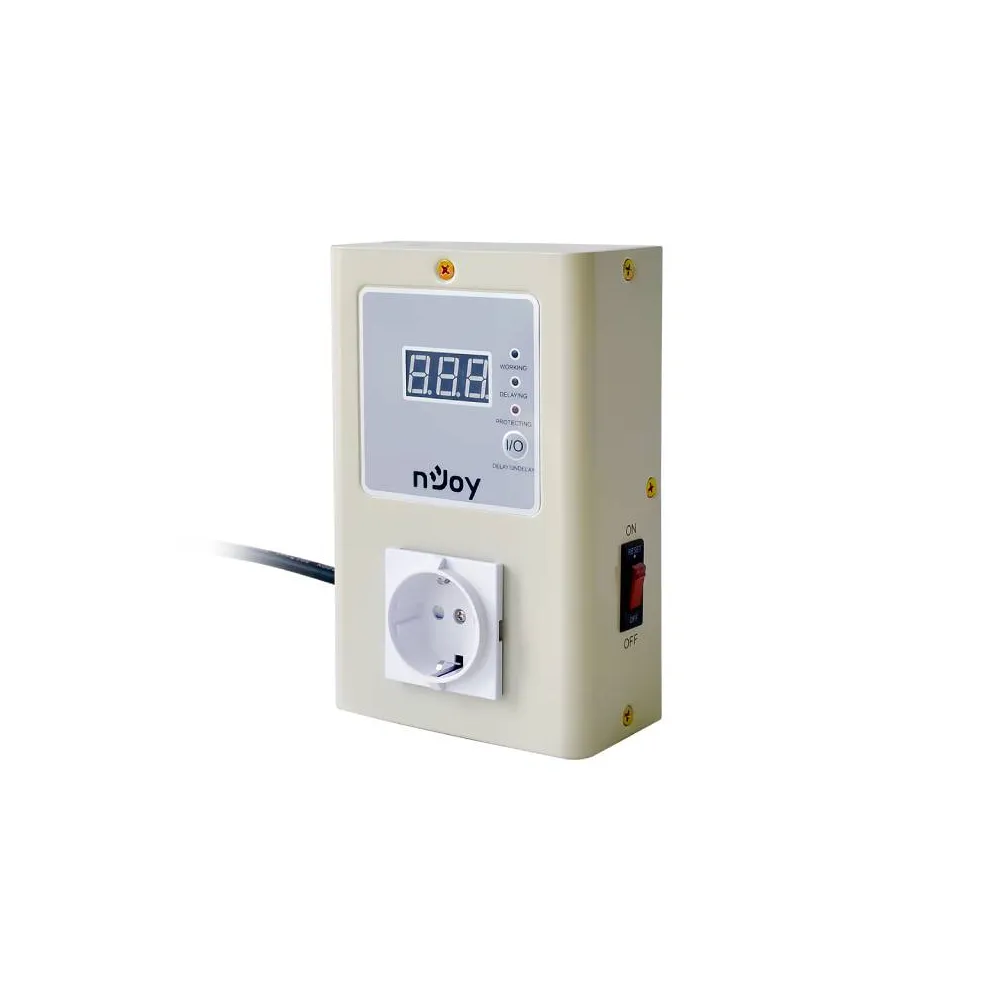 Royer 16A (AVRL-16A01RY-CS01B)